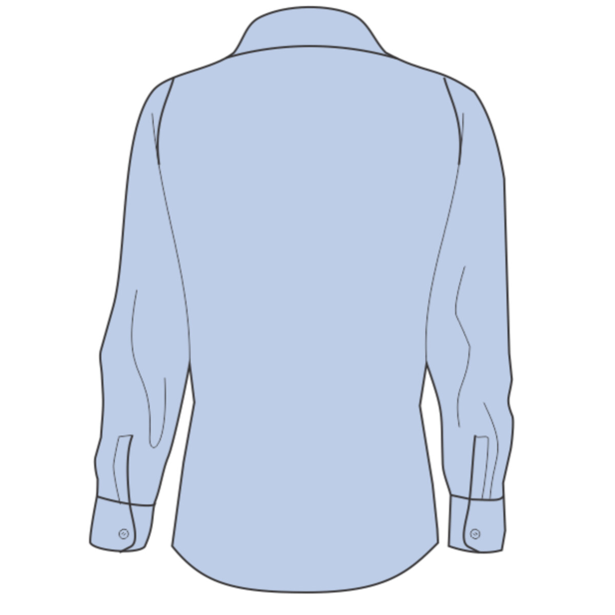 Back