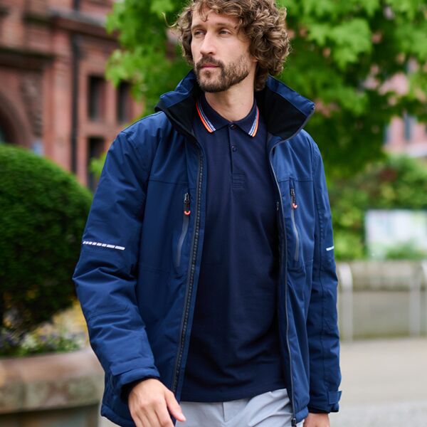 Regatta X-Pro Marauder III Insulated Jacket Thumbnail