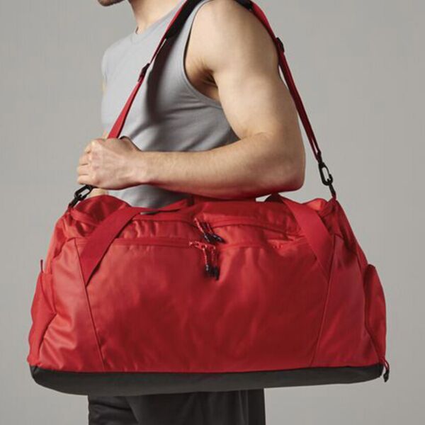 Multi-sport locker holdall Thumbnail