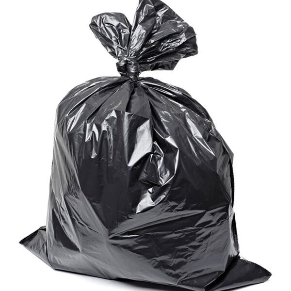 Heavy duty bin bags Thumbnail