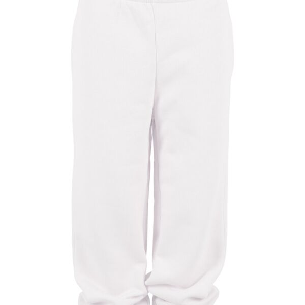Kids basic sweatpants Thumbnail