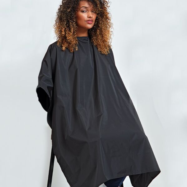 Premier Waterproof Salon Gown Thumbnail