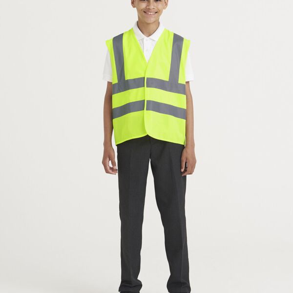 Kids waistcoat Thumbnail