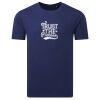 Anthem Unisex Organic Midweight T-Shirt Thumbnail