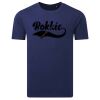 Anthem Unisex Organic Midweight T-Shirt Thumbnail