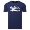 Anthem Unisex Organic Midweight T-Shirt Thumbnail