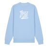 Unisex Changer 2.0 iconic crew neck sweatshirt (STSU178) Thumbnail