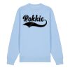Unisex Changer 2.0 iconic crew neck sweatshirt (STSU178) Thumbnail