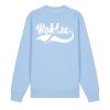 Unisex Changer 2.0 iconic crew neck sweatshirt (STSU178) Thumbnail