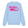 Unisex Changer 2.0 iconic crew neck sweatshirt (STSU178) Thumbnail