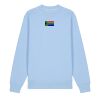 Unisex Changer 2.0 iconic crew neck sweatshirt (STSU178) Thumbnail