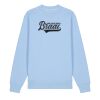 Unisex Changer 2.0 iconic crew neck sweatshirt (STSU178) Thumbnail