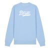Unisex Changer 2.0 iconic crew neck sweatshirt (STSU178) Thumbnail